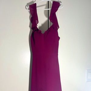 Cocktail, mini Minuet dress